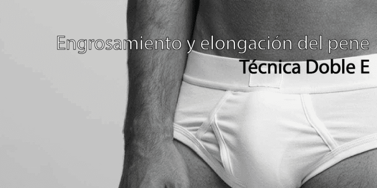 Engrosamiento y elongación del pene sevilla y Jerez